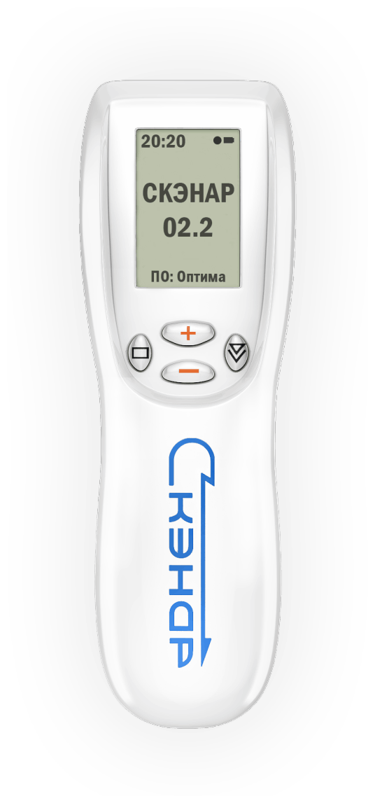 Чрескожный нейростимулятор СКЭНАР-1- НТ «исполнение 02.2»