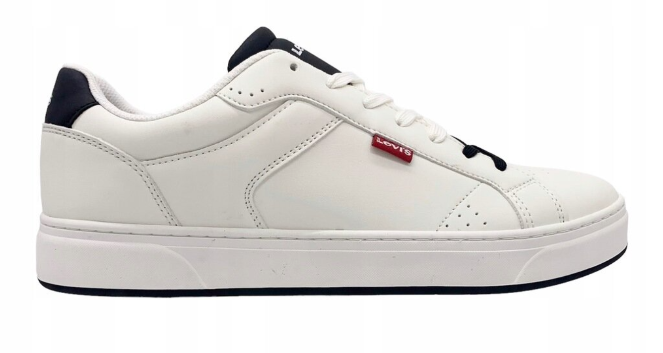 Кеды Levis
