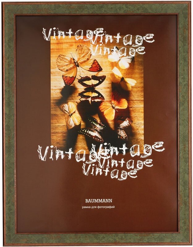 Фоторамка Baummann 20х30 см, Q10