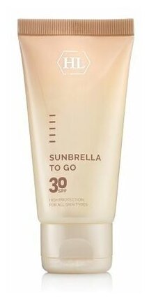 Holy Land Sunbrella Spf 30 - Солнцезащитный крем 125 мл