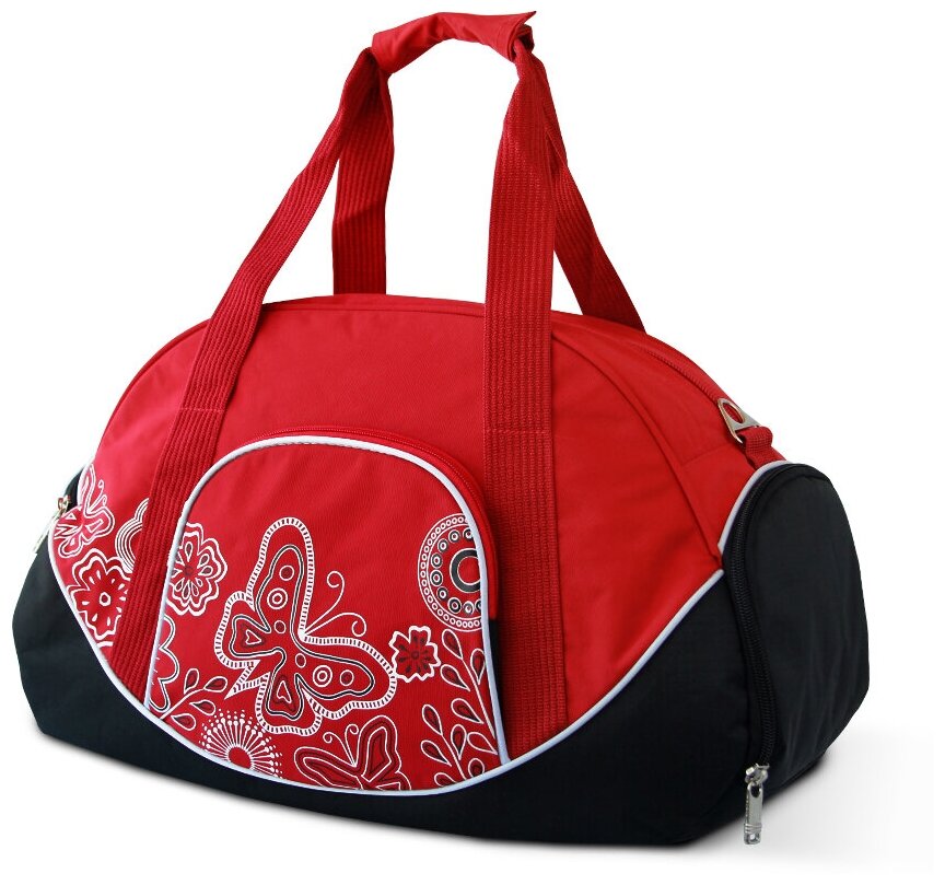 Сумка спортивная Кошлаков В. В.