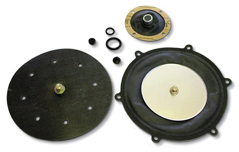 Ремкомплект редуктора Atiker (вакуумный) / GB A2/