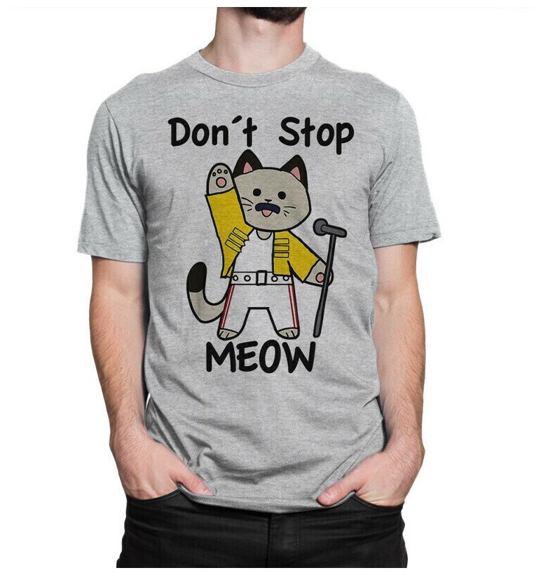 Футболка Dream Shirts Studio