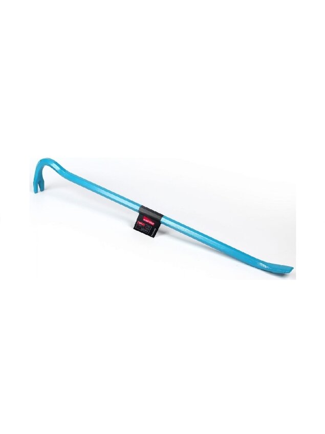 Лом гвоздодер усиленный, 600 мм, двусторонний, шестигранный, Smartbuy tools, ( SBT- NP-600)