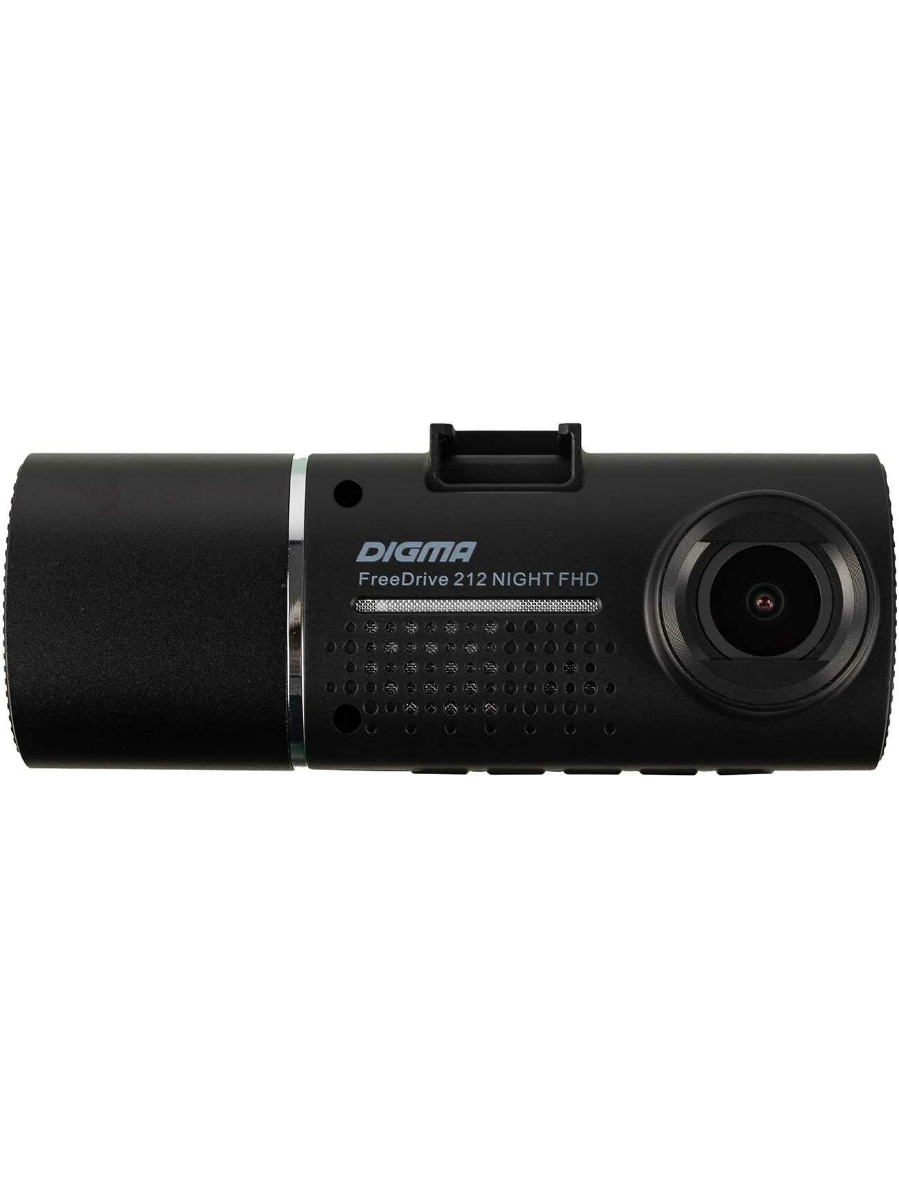 Видеорегистратор Digma Free Drive 212 NIGHT FHD J L5601