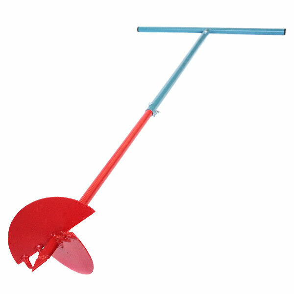 Ямобур 180 мм L 1.35м