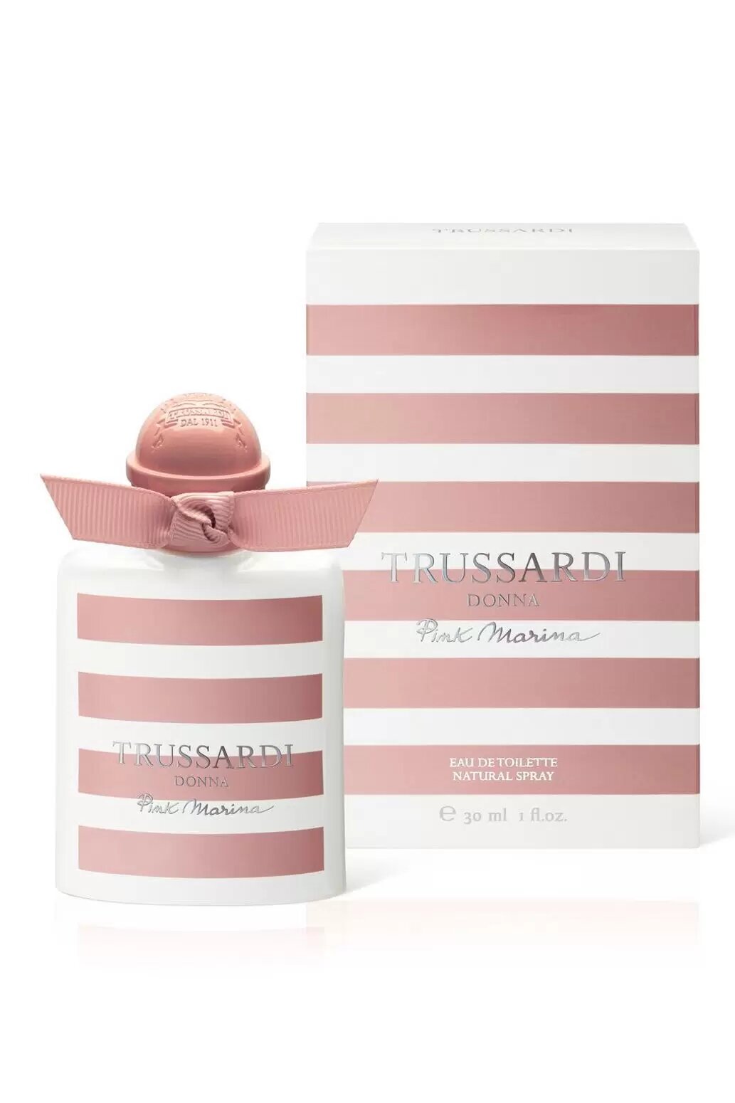 Туалетная вода Trussardi Donna Pink Marina 30ml