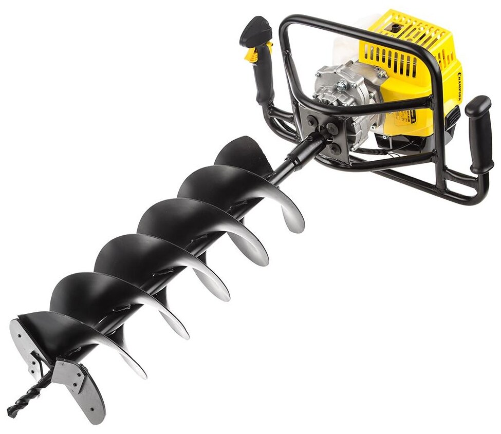 Мотобур CHAMPION A G252, 2 л. с.