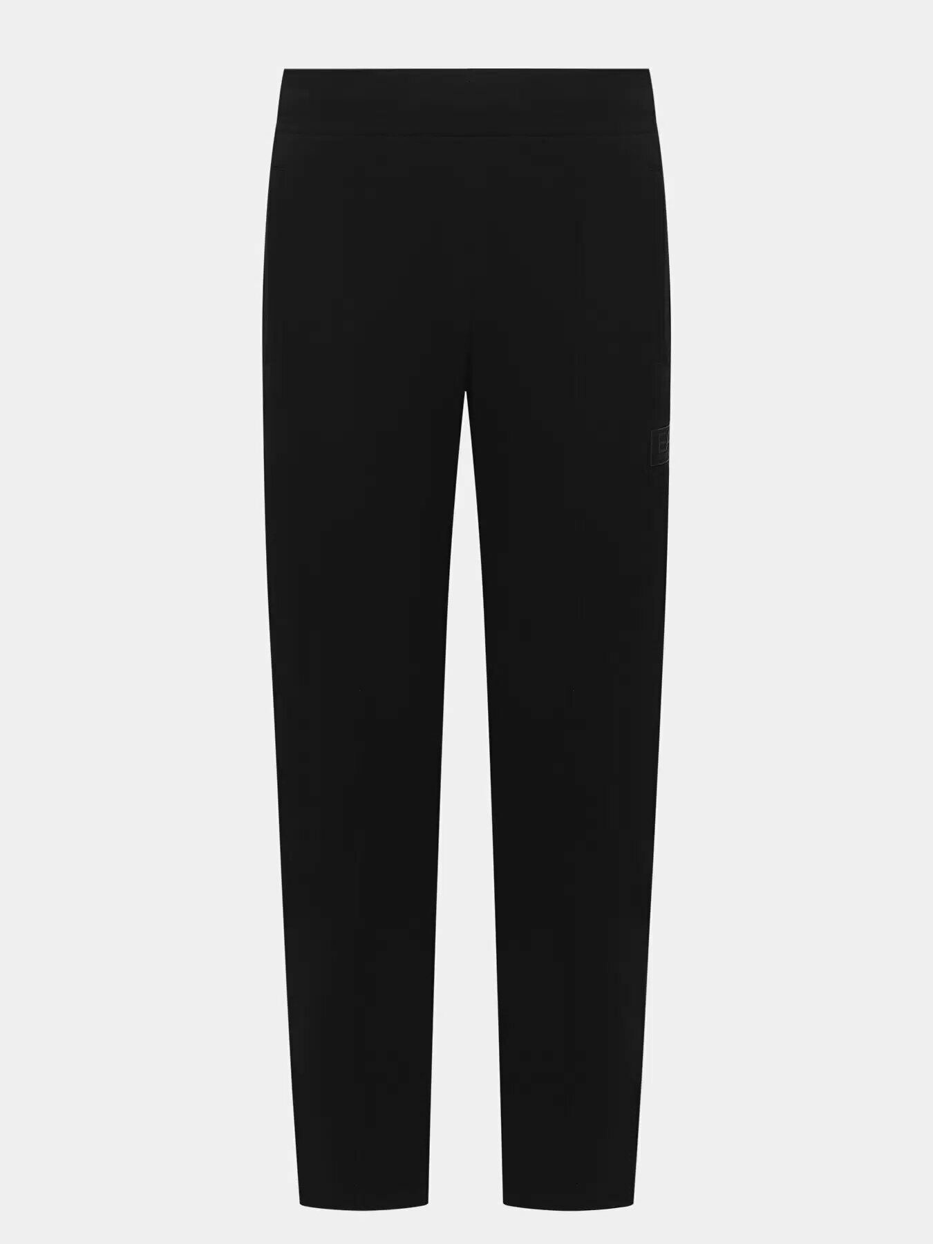 Брюки спортивные E A7 EMPORIO ARMANI