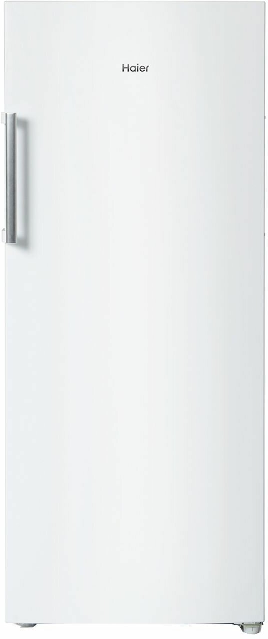 Морозильная камера Haier HF-242 WG белая