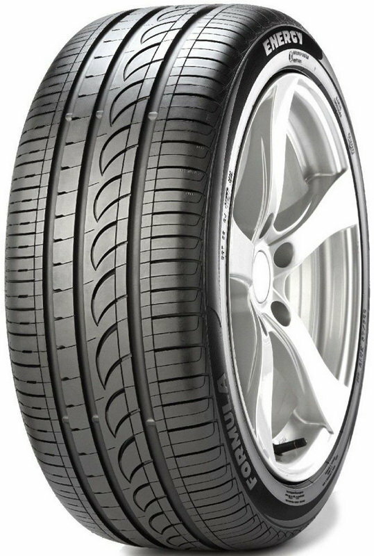 Автошина Pirelli 175/65 R14 FORMULA ENERGY 82 T
