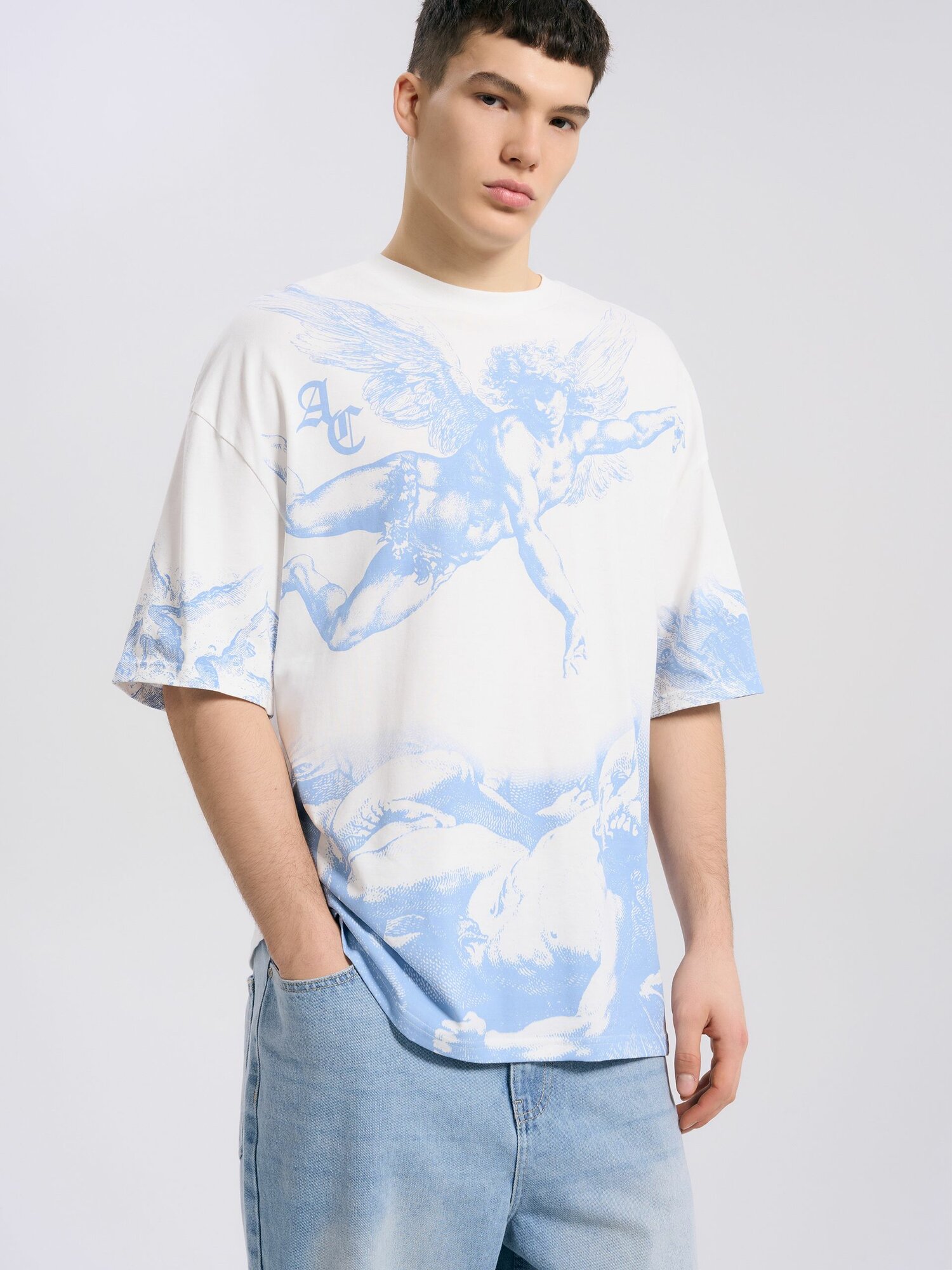 Футболка ТВОЕ