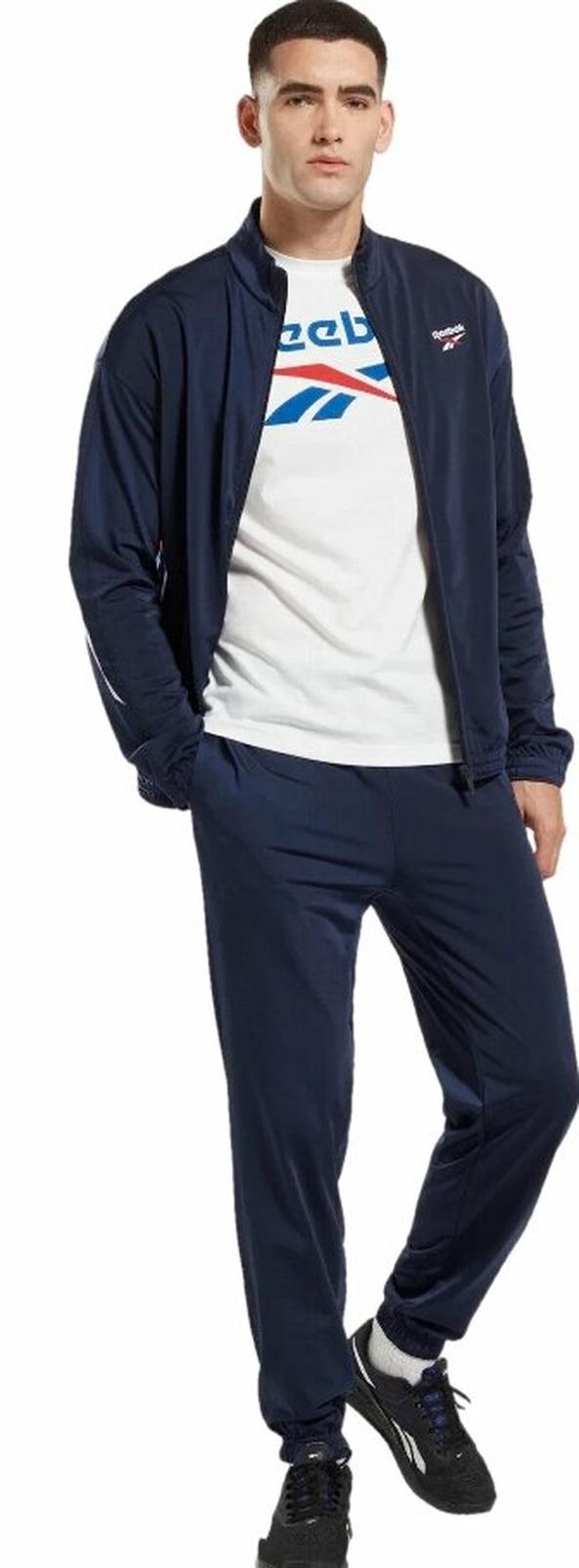 Брюки спортивные Reebok Identity