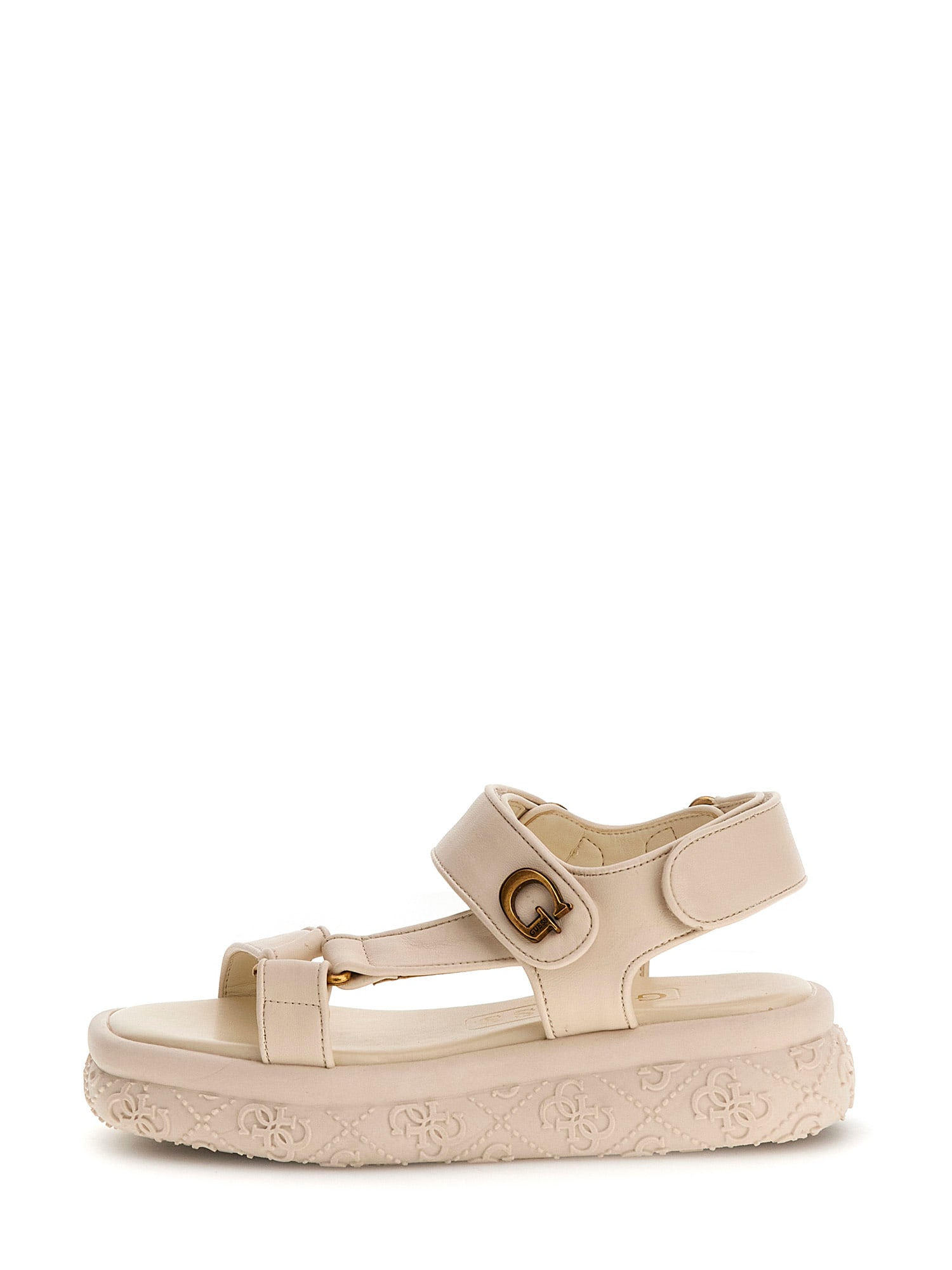 Сандалии GUESS