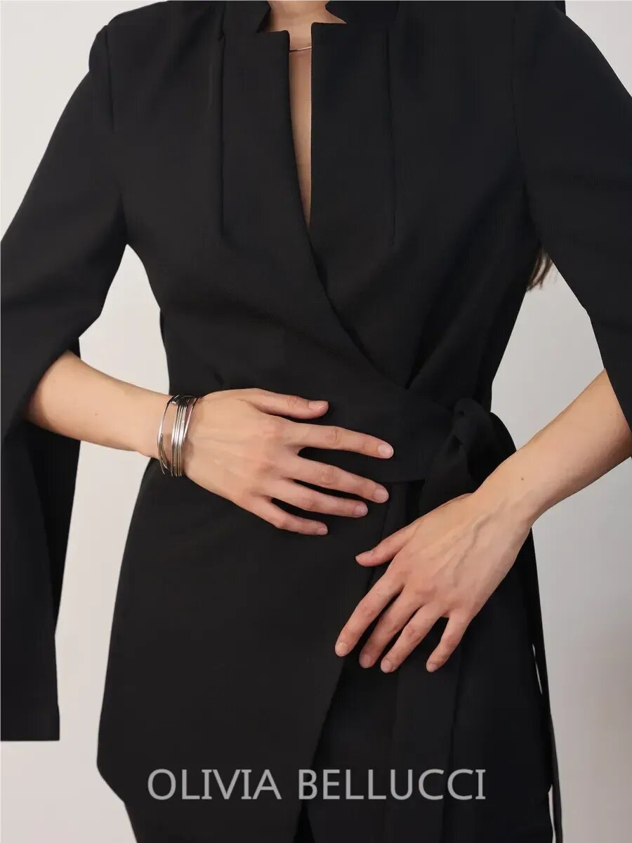 Пиджак Olivia Bellucci