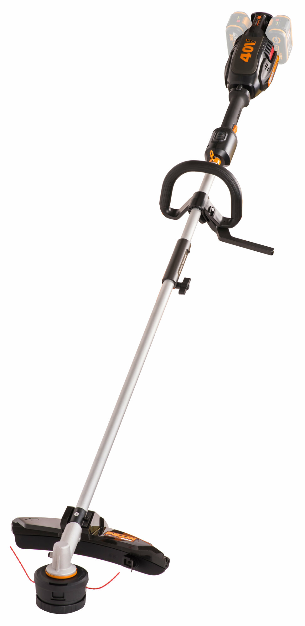 Триммер аккумуляторный WORX NITRO W G186 E.92