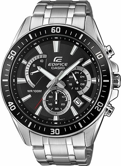 Наручные часы CASIO Edifice