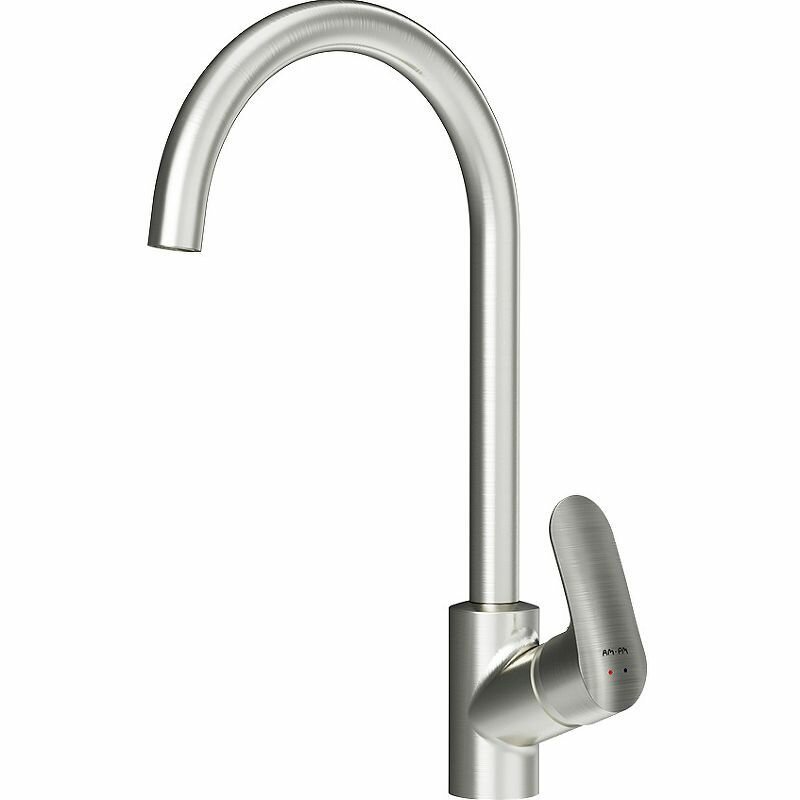 Смеситель для кухни AM. PM Like F8007711