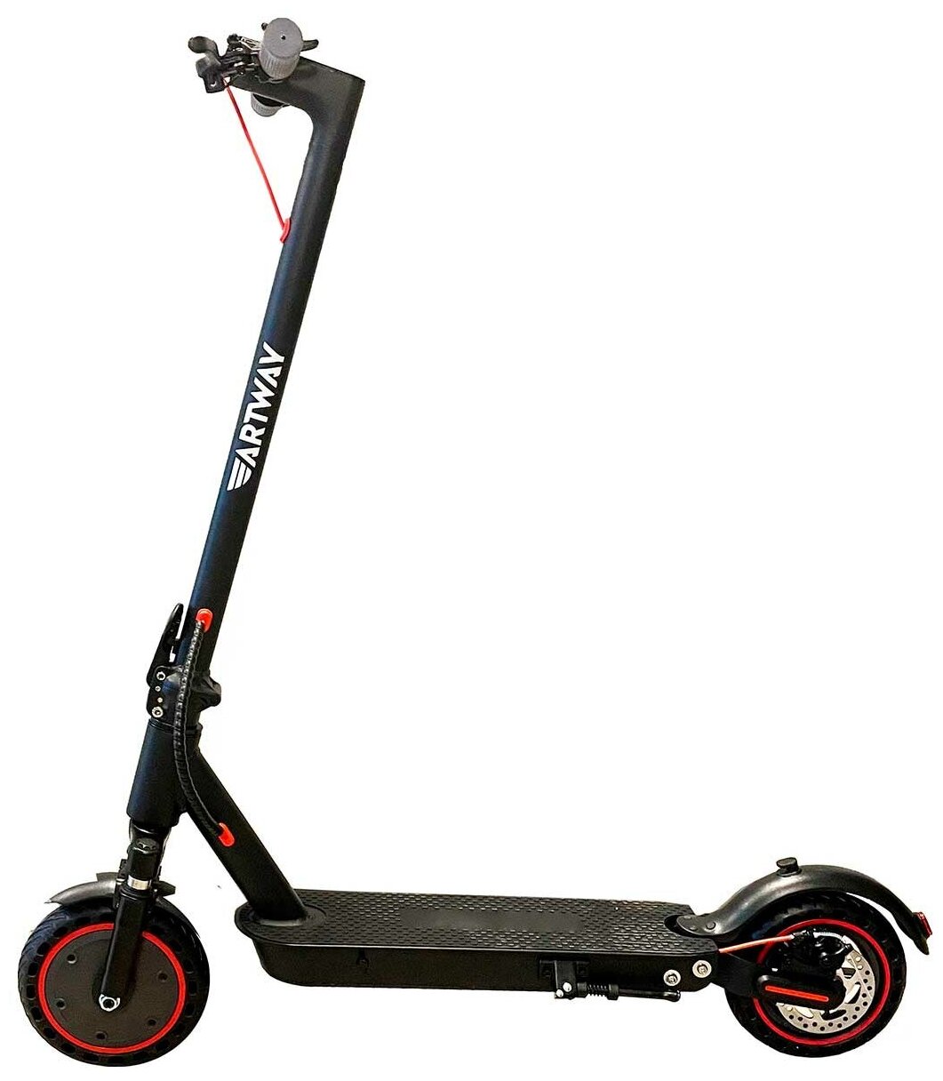 Электросамокат Artway X12