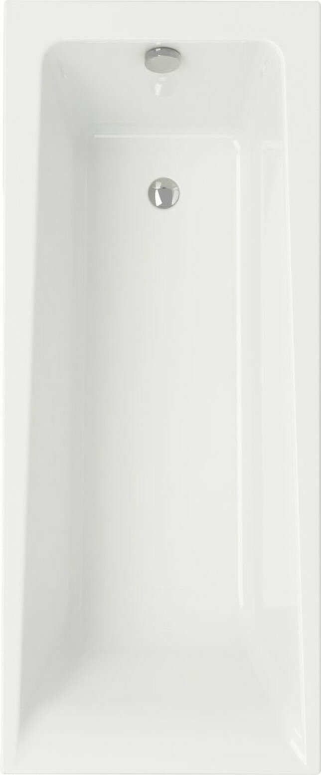 Ванна акриловая Cersanit Lorena 63323 170x70 см