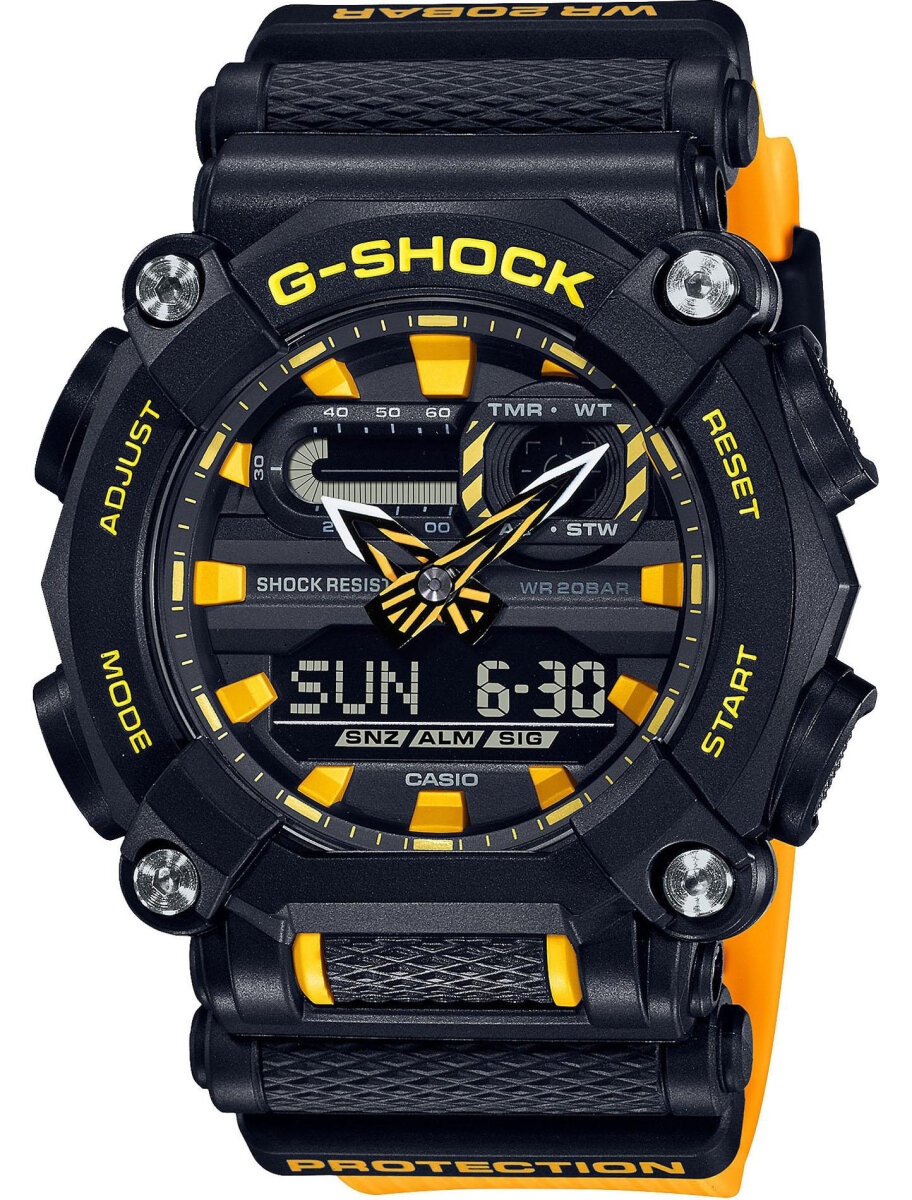 Наручные часы CASIO G- Shock