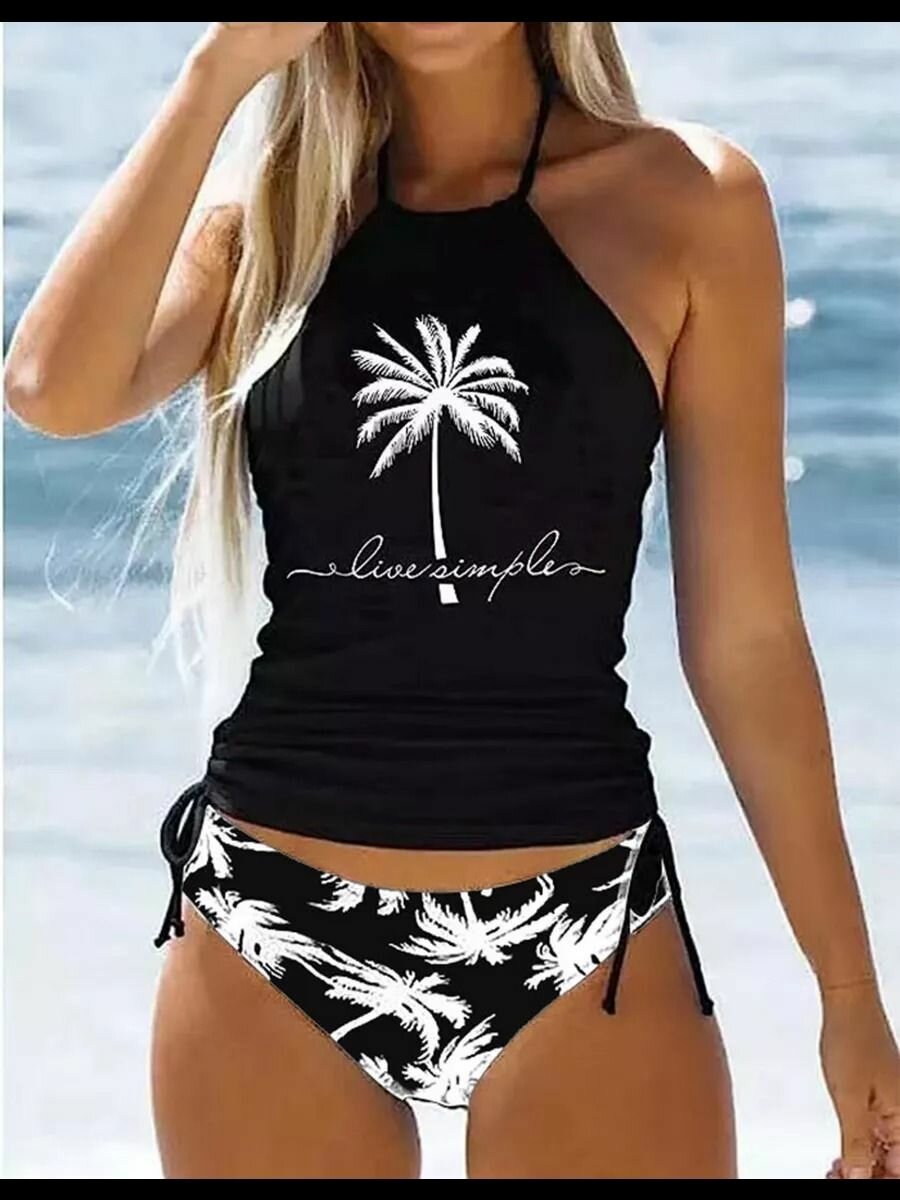 Комбинезон для плавания MOOCIE Весна-лето 2024