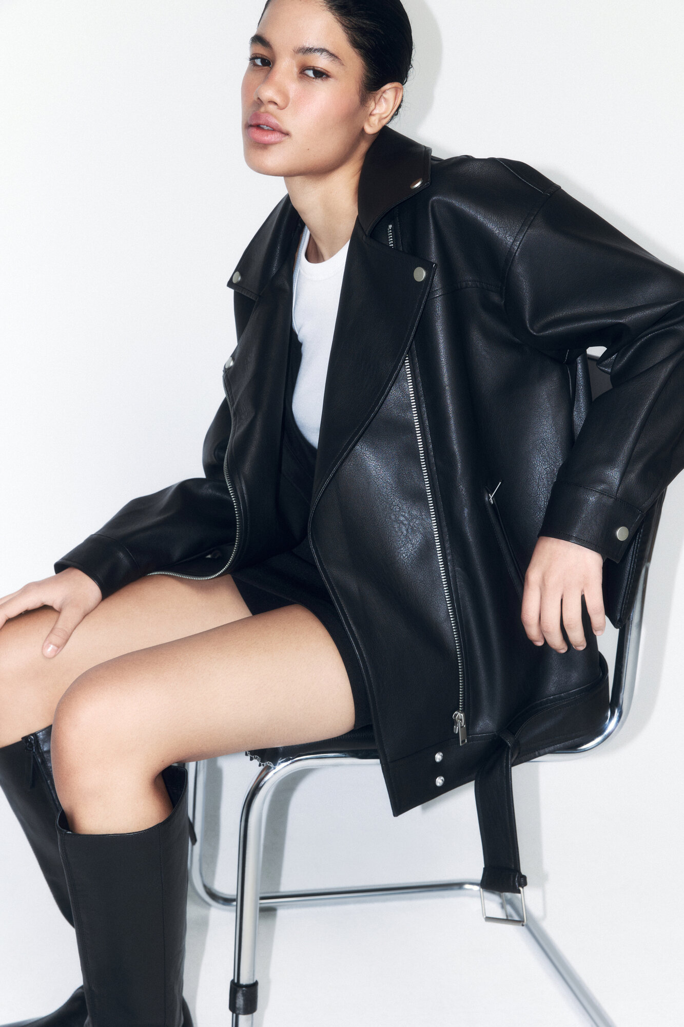 Куртка Befree Mix& Match