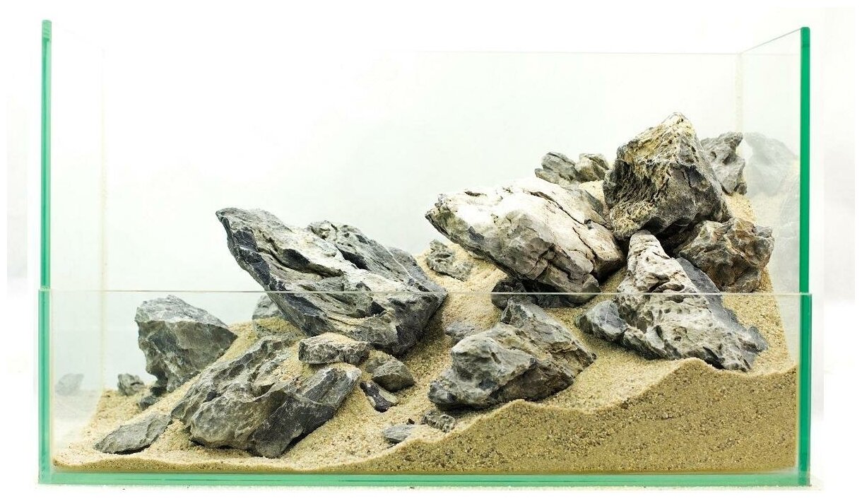 Камень GLOXY « Танзания», 20 кг