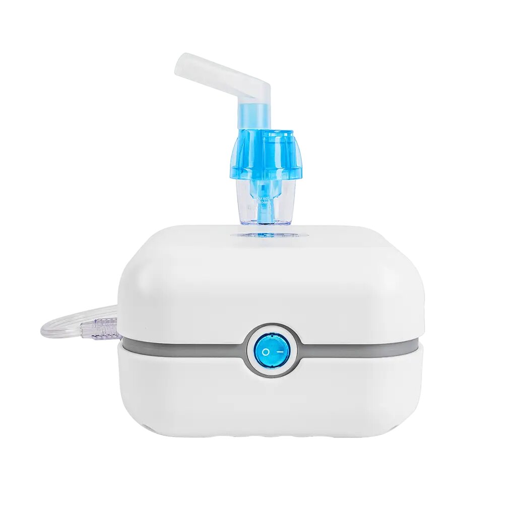 Ингалятор AND CN-123 компрессорный 1 шт