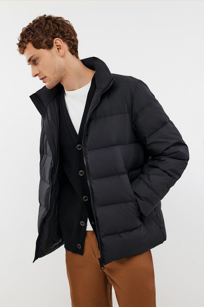 Пуховик Baon B5022701