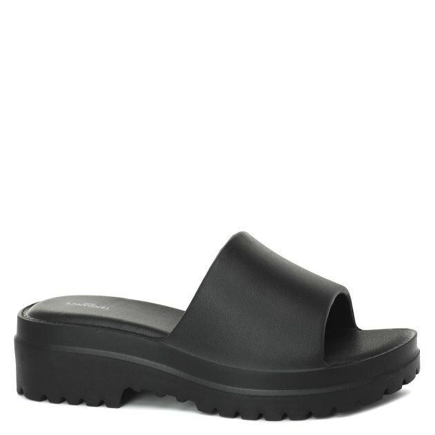 Шлёпанцы TENDANCE