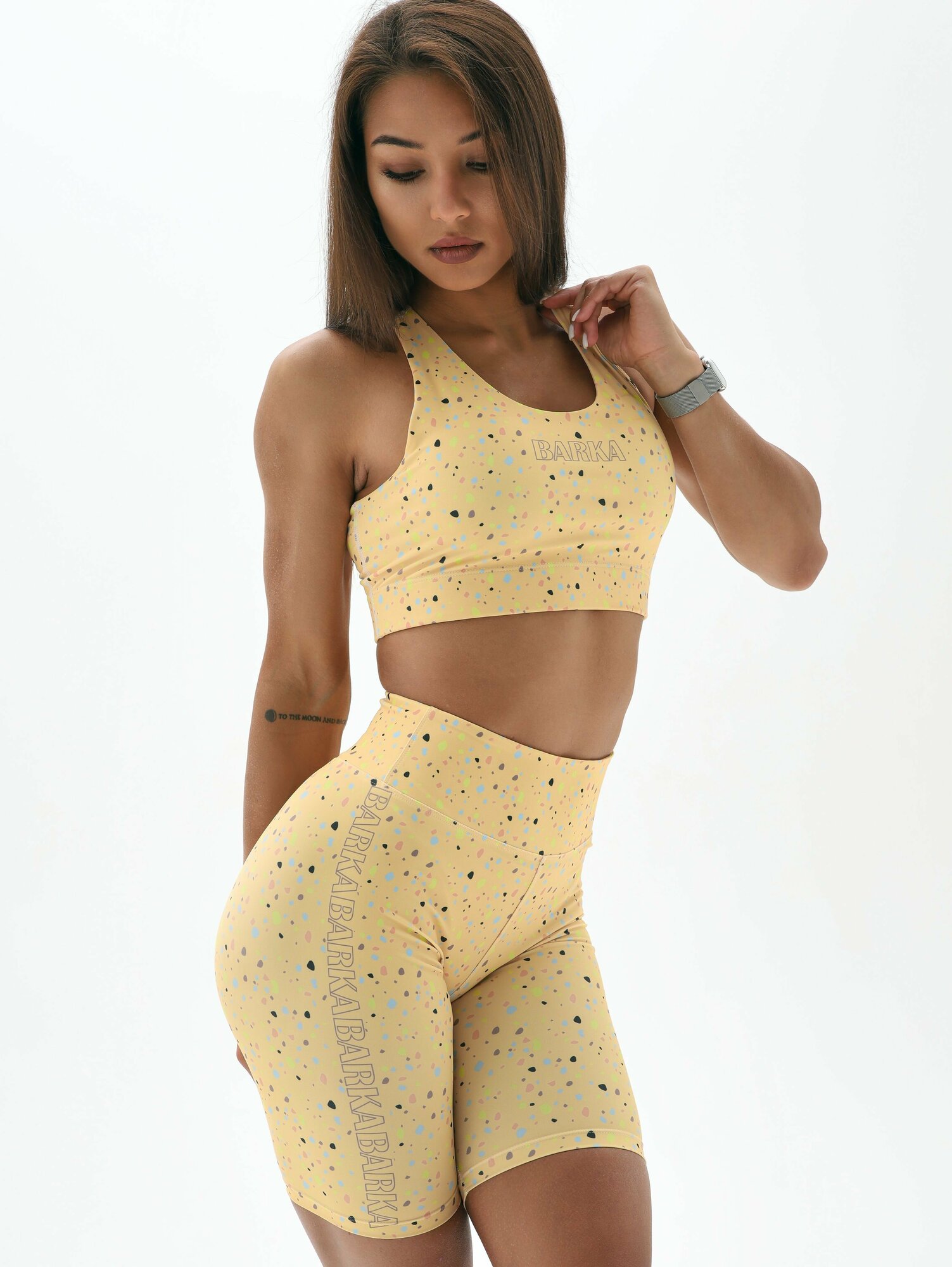 Велосипедки BARKA Спорт