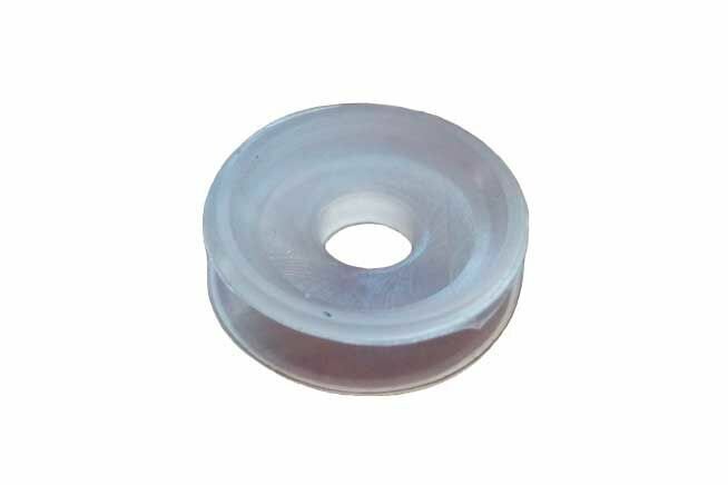 Уплотнитель клапана запирания крышки для Redmond RMC- M110, P M190, 4506