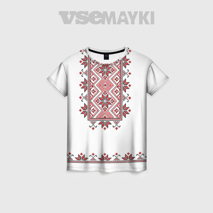 Футболка Vse Mayki. Ru