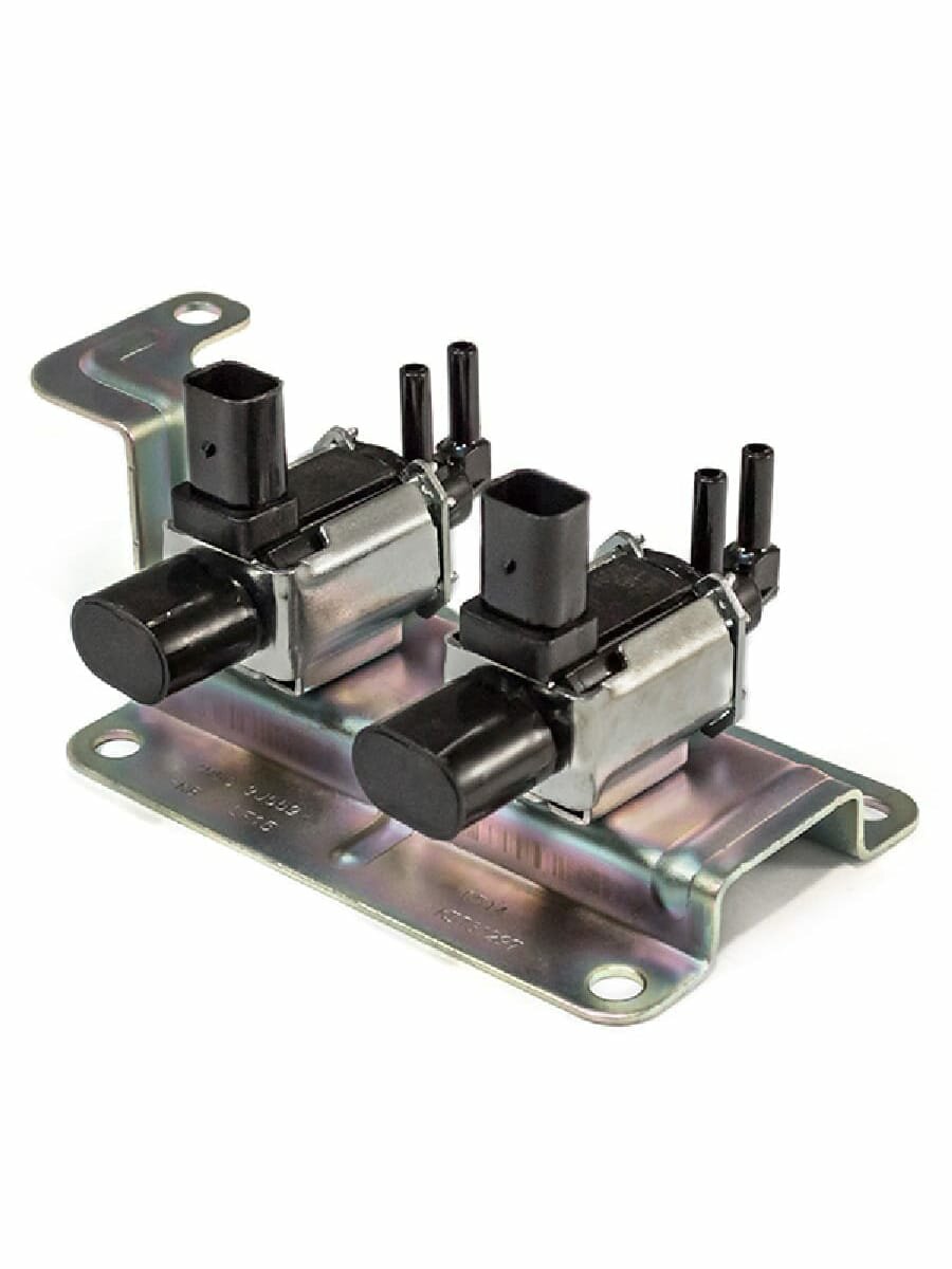 Клапан воздушный Ford C- Max, Focus II, Galaxy