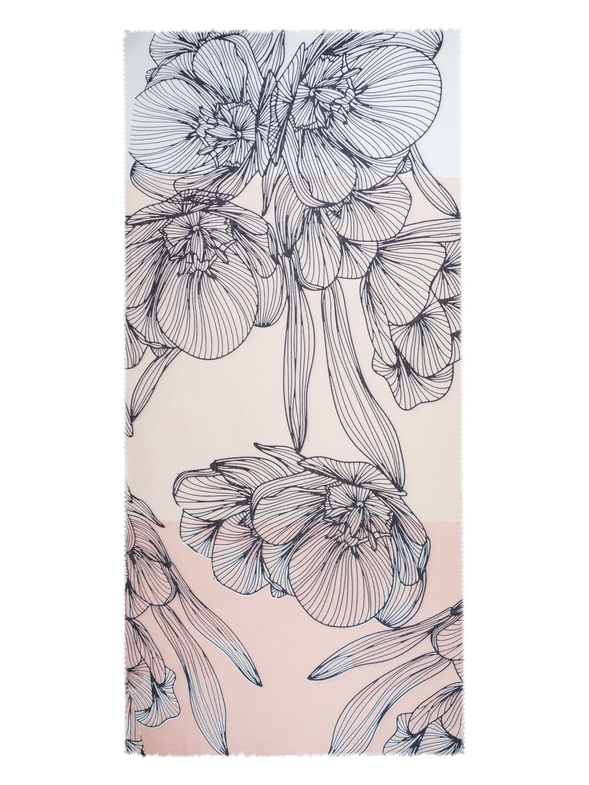 Палантин LABBRA для женщин