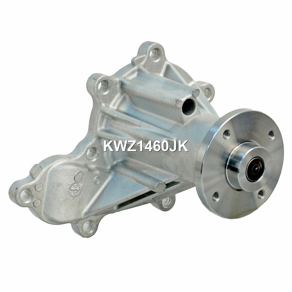 Помпа водяная Nissan Navara, Pathfinder ( Ниссан Навара, Патфайндер)