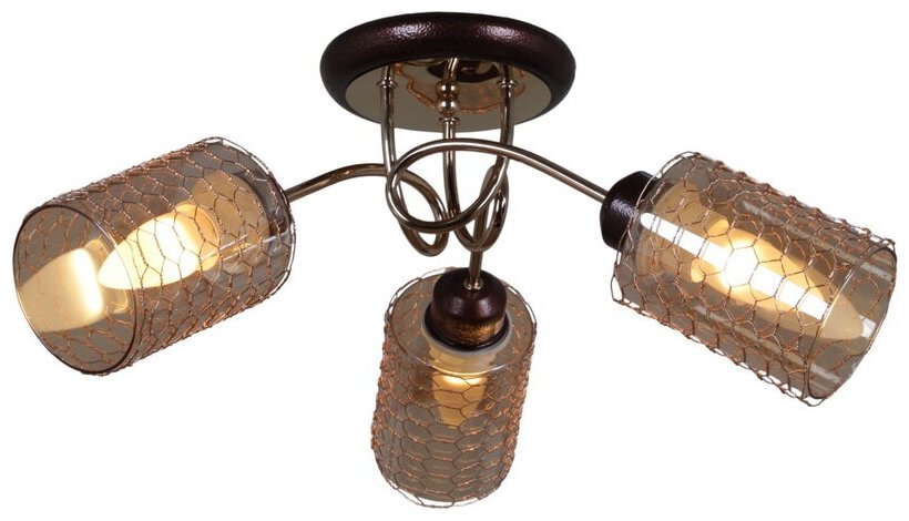 Люстра потолочная Reluce 32305-0.3-03