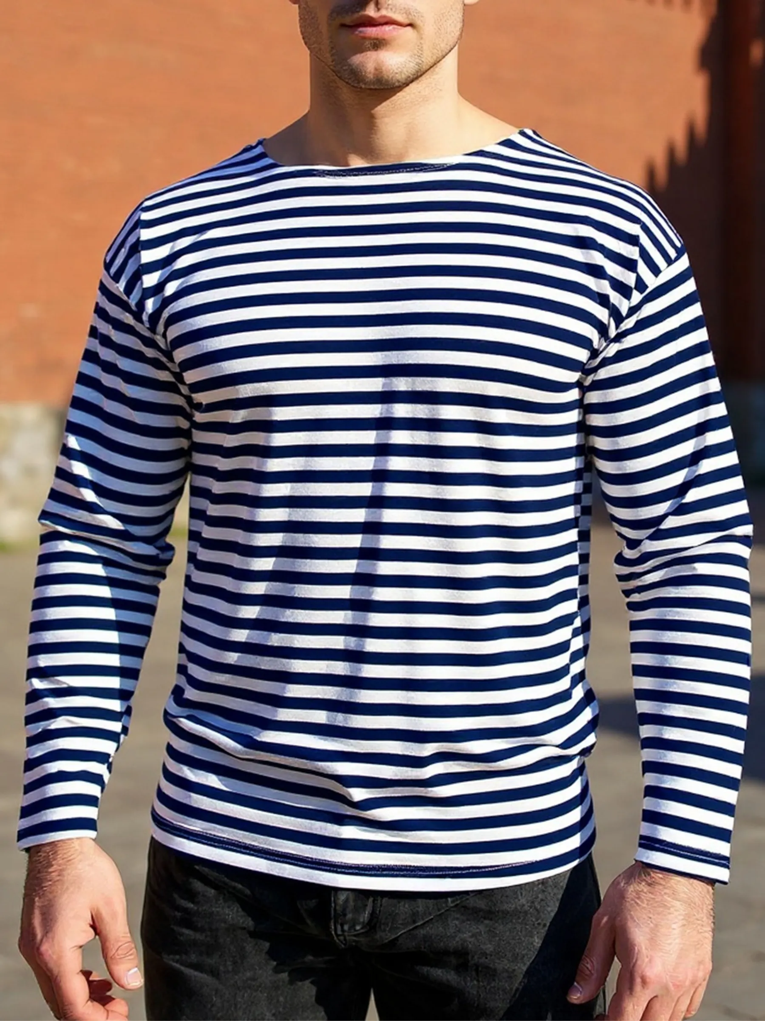 Лонгслив Чебоксарский Трикотаж