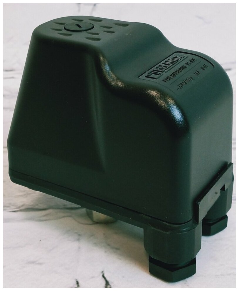 Реле давления Belamos PS-02 C