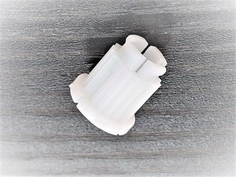 Переходник 09121200290 на ручку кран-буксы смесителя DORNBRACHT