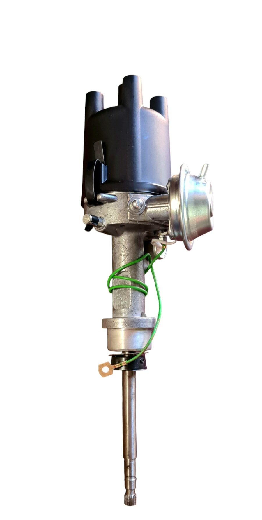 Распределитель зажигания ВАЗ 2106 (контактный трамблер) арт.30.3706 СОАТЭ