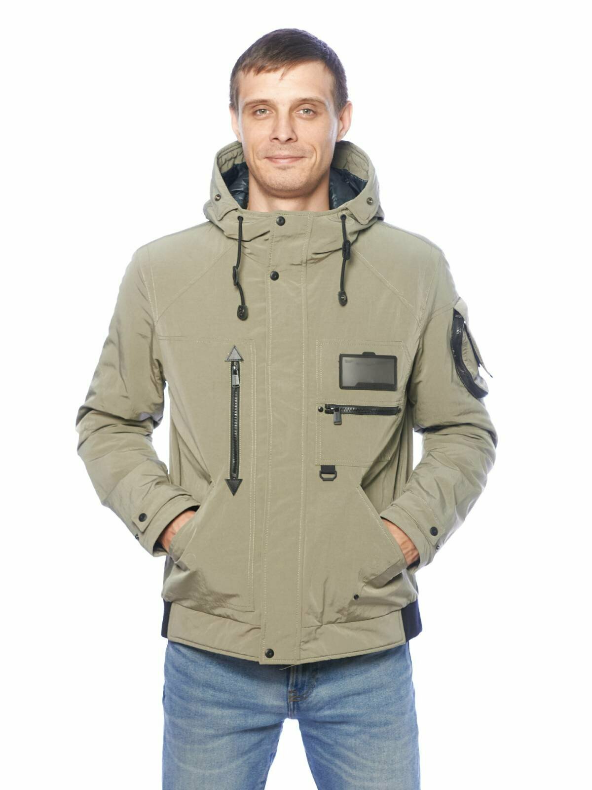 Куртка SHARK FORCE