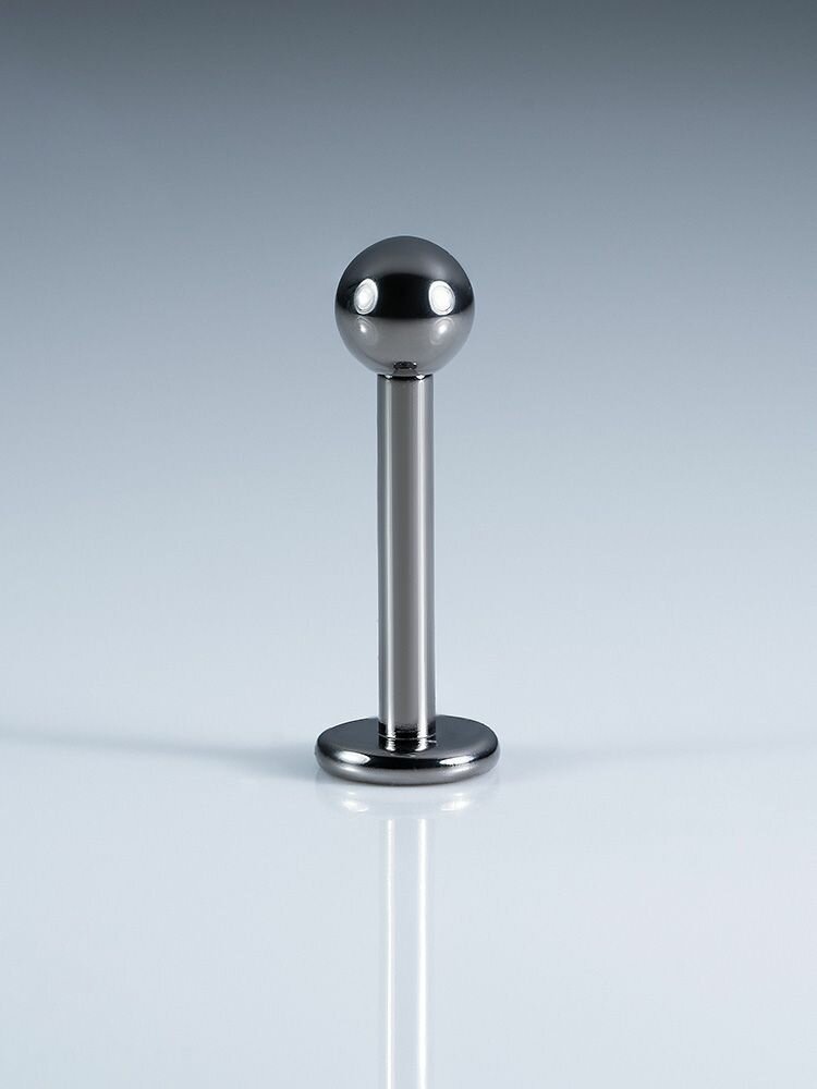 Пирсинг в нос Implant Grade