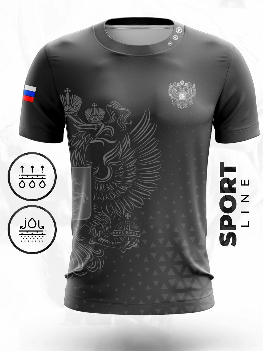 Футболка Evofox