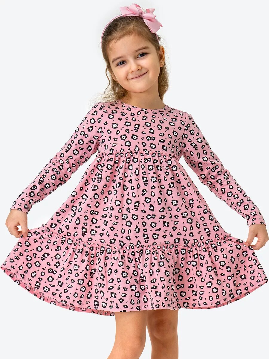 Платье Happyfox для девочек