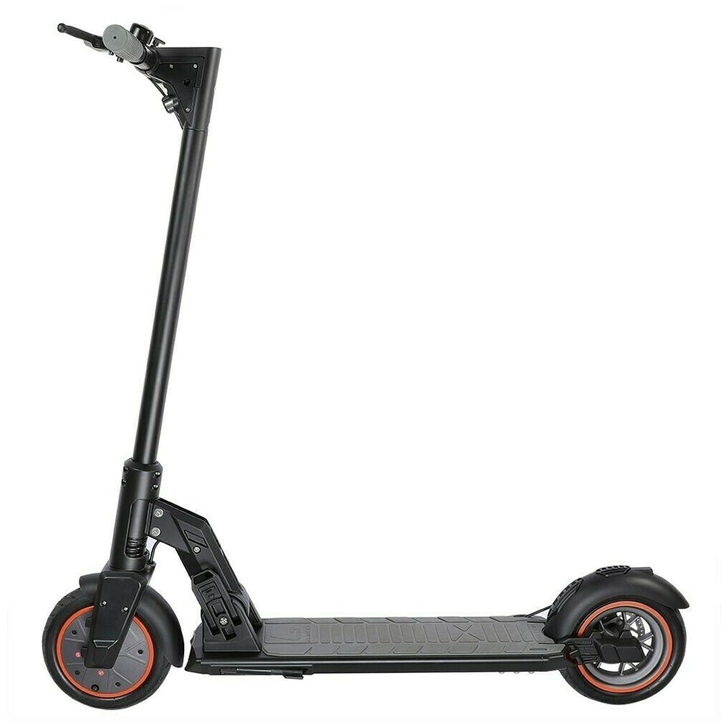 Электросамокат Kugoo M2 Pro черный