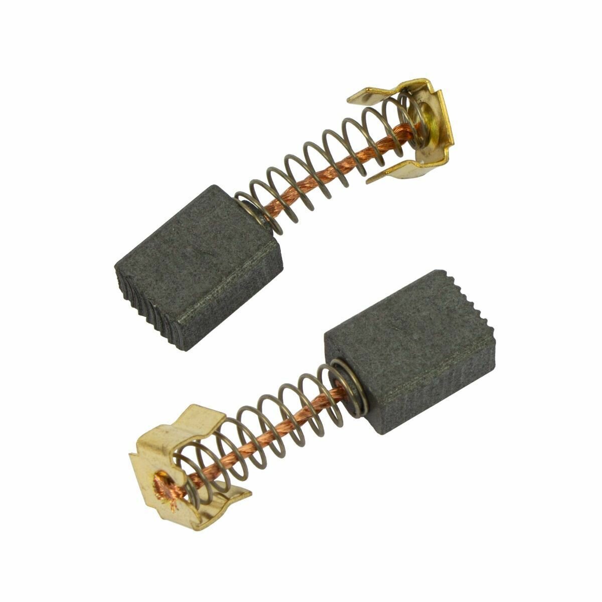 Комплект щеток угольных Cofra для электроинструмента, 2 шт для HAMMER