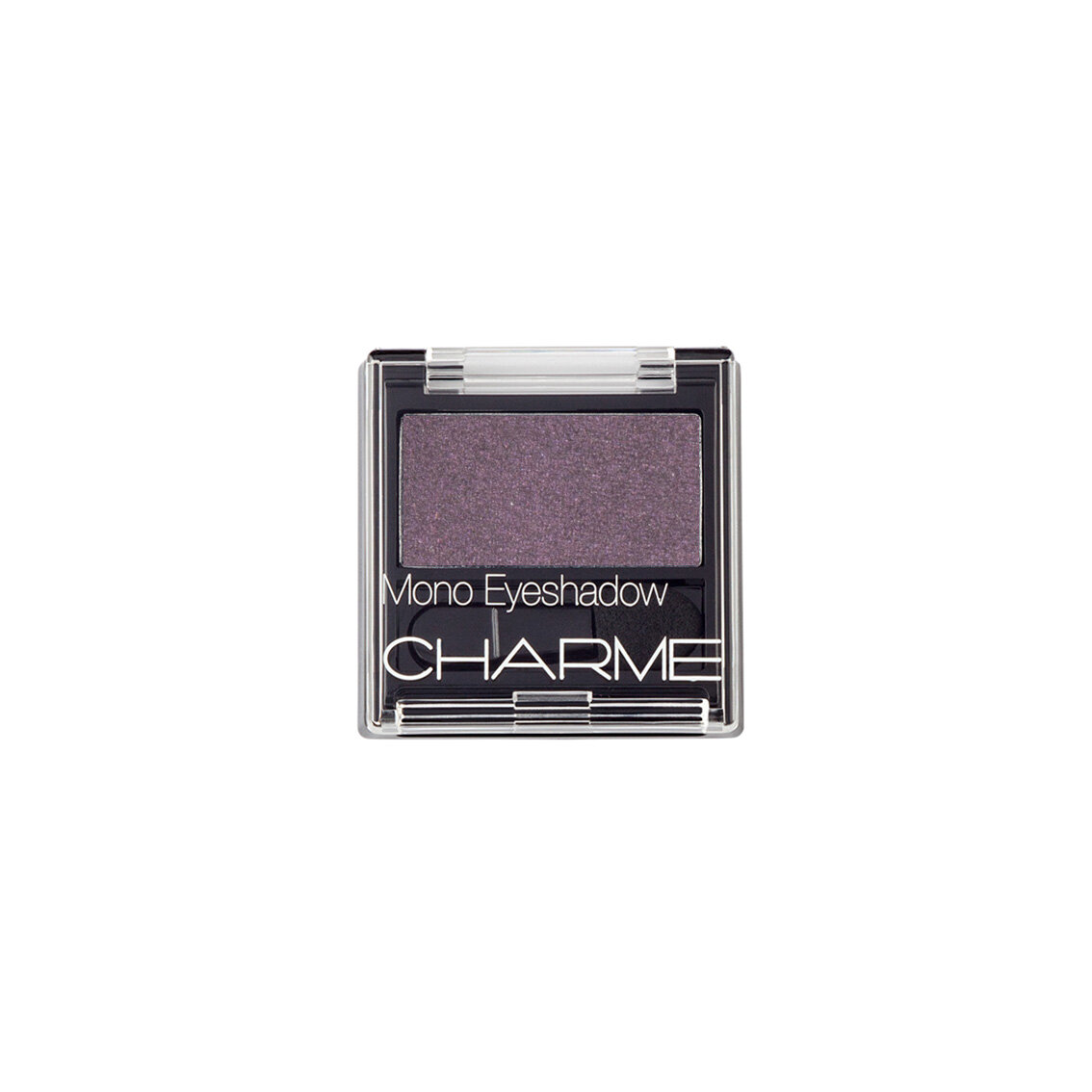 CHARME Тени для век одноцветные Mono 36 Сливовое вино