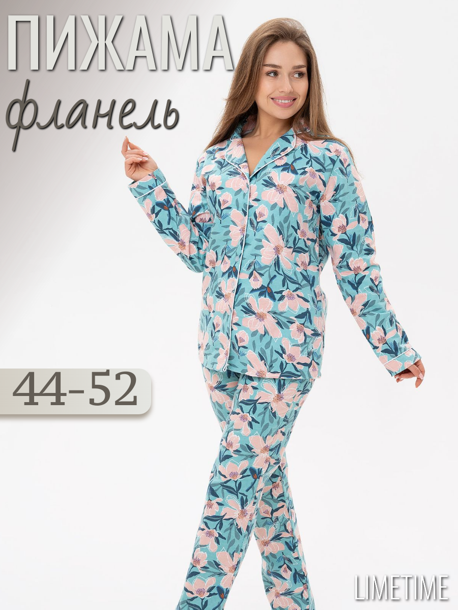 Пижама Лай М